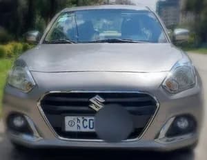 Suzuki Dzire 2022 Full Option