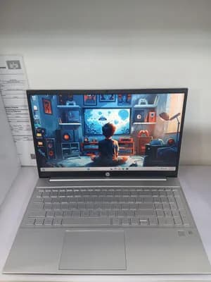 HP Pavilion 15 i5 12th Gen