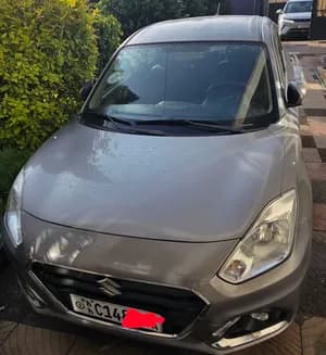 Suzuki Dzire 2022 Brand New