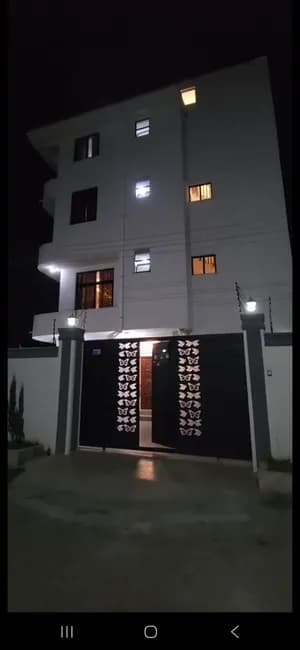 G+3 Guest House in Ayat