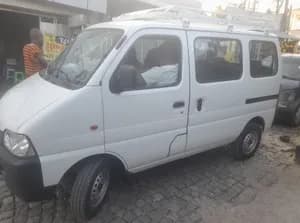 Suzuki Eeco 2025 Van