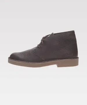 Clarks Polacco