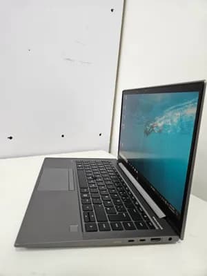 HP ZBook Firefly 11 inch G8 Mobile Workstation PC
