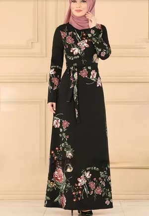 Women's Maxi Dress