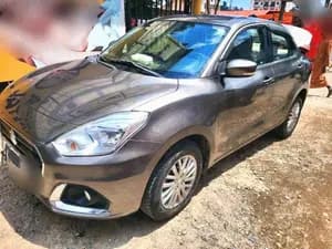 Suzuki Dzire