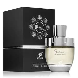 Men's Winter Perfume Trio Set