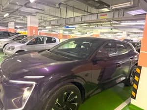 Avatar 07 Plug-in Hybrid SUV