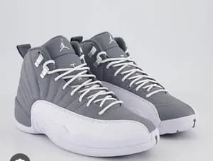 Jordan 12