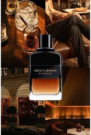 Givenchy Gentleman Réserve Privée