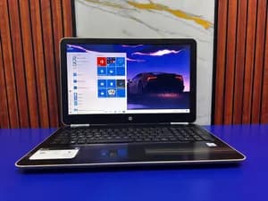 HP Pavilion i7 6th Gen 8GB 1TB