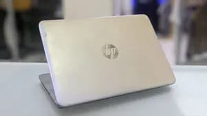 Hp Elitbook 820 G3 8GB RAM 256GB SSD