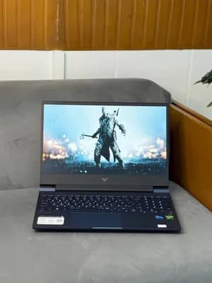 HP Victus Gaming Laptop i5-13420H RTX 3050