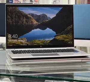 HP EliteBook 840 G8 i5 16GB 512GB