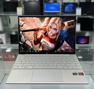 HP Ryzen 5 5000 Series used