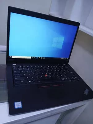 Lenovo ThinkPad X390 i5 8GB 512GB