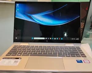 HP Envy X360° Flip (2-in-1)Pc