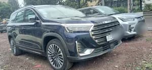 Jetour X90 Plus 2022