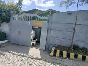 ጃክሮስ ሜታ 124 ካሬሜትር ቤት