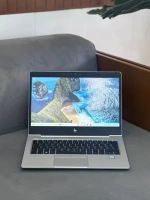 HP EliteBook 840 G6 Laptop