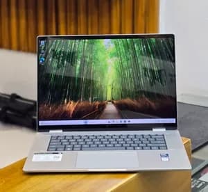 HP Envy x360 16 inch Laptop
