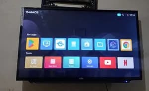 43 Inch Octa Smart TV