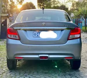 Suzuki Dzire