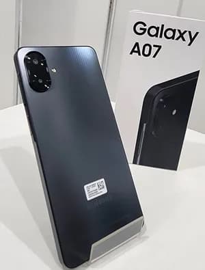 Samsung Galaxy A07 128GB