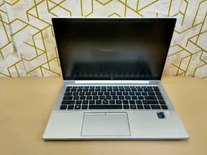 HP EliteBook 840 G8 i7 Laptop