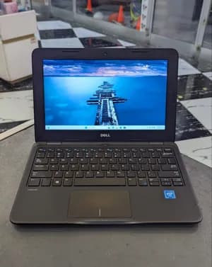 Dell Latitude 8th Gen Laptop