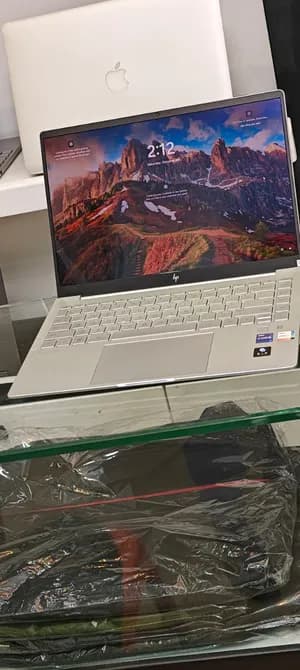 HP Pavilion