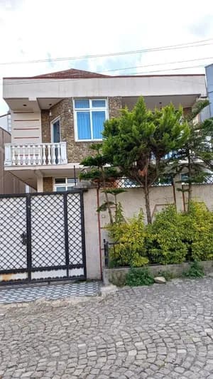 G+1 House 175 Sqm in Figa