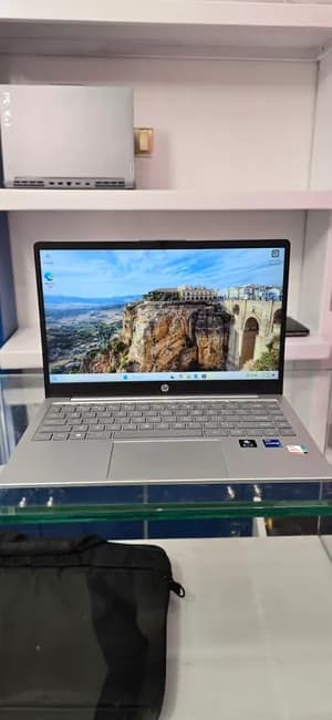HP Notebook Core i7 12th Gen