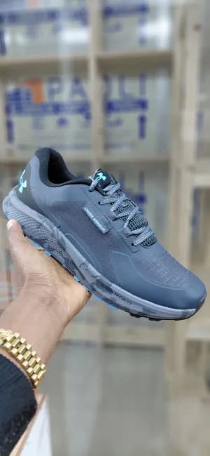 Underarmour Charged