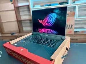 ASUS ROG Strix G16 Gaming Laptop