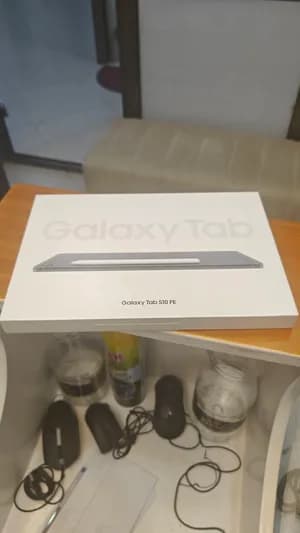 Samsung Galaxy Tab S10 FE