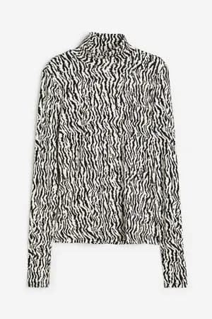 H&M Women's Polo Top Size XS