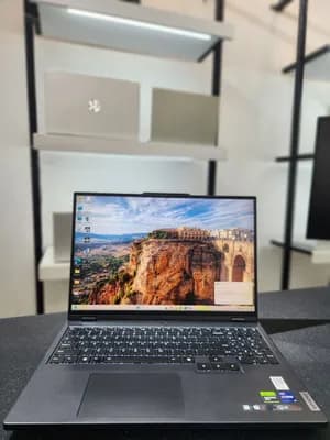 Lenovo Legion Y9000p Gaming Laptop