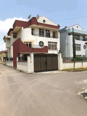 G+2 House for Sale in Ayat