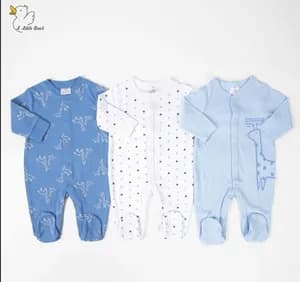 L little duck Jumpsuit