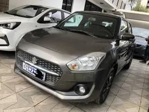 Suzuki Swift 2022 Automatic