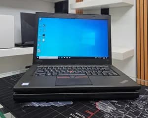 Lenovo ThinkPad T460 i7 Laptop