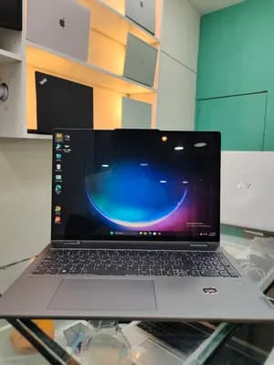 Lenovo Yoga X360 2-in-1 Laptop