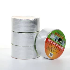 Waterproof Butyl Rubber Tape 5 Meter
