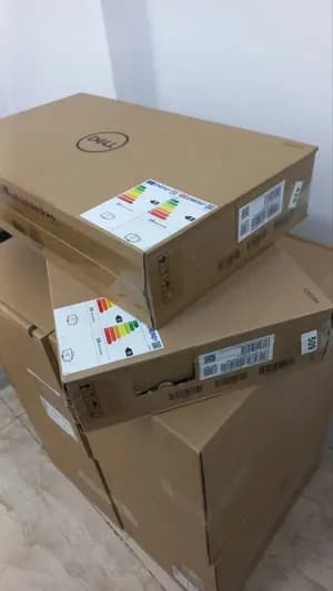 Dell pro slim