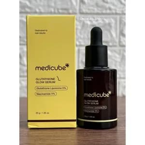 Medicube Glutathione Glow Serum 30ml