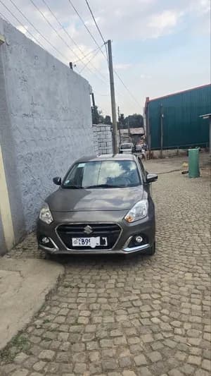 Suzuki Dzire 2021 1.2L