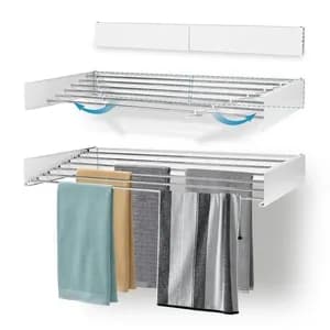 Foldable Space Saving Drying Rack
