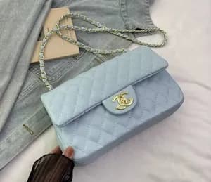 Luxury handbag