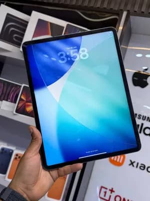 Ipad pro M1 5th generation