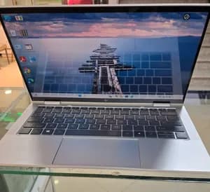 HP EliteBook 1030 G8 X360 Laptop